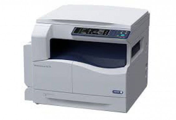 Xerox® WorkCentre® 5021